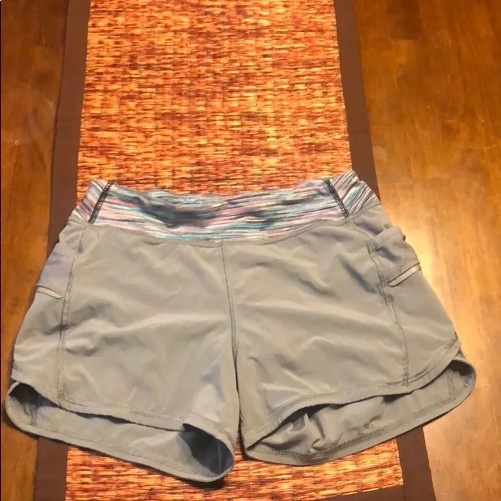 Athleta shorts 12 (3467)